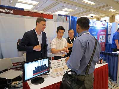 ECTC IEEE Electronic Components and Technology Conference