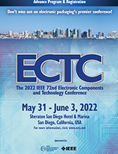72nd ECTC Final Program