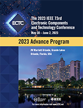 73rd ECTC Advance Program
