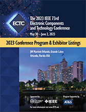 73rd ECTC Final Program