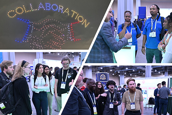 Exhibitors
